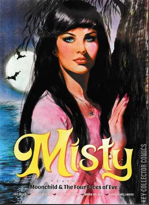 Misty