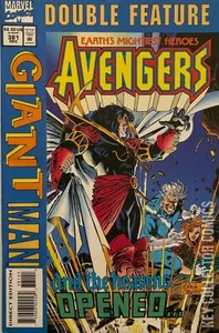 Avengers, The #381