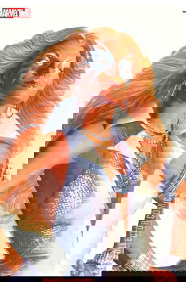 Laura Kinney: Wolverine