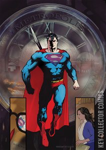 Superman #16 