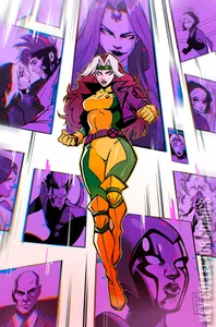 Rogue #4