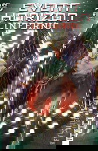 Event Horizon: Inferno #1