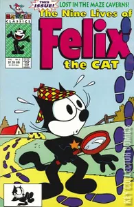 Nine Lives of Felix the Cat #3