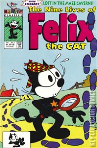 Nine Lives of Felix the Cat #3