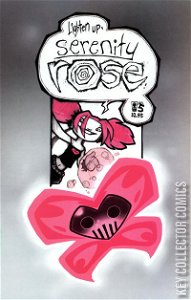 Serenity Rose #5