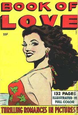 Book of Love