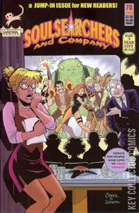 Soulsearchers and Company #70