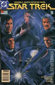 Star Trek #50