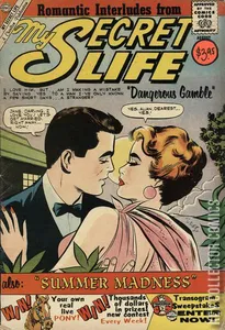 My Secret Life #35