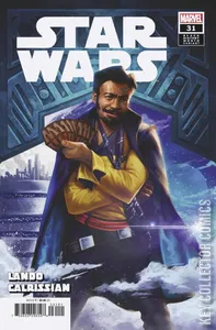 Star Wars #31