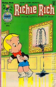Richie Rich #140