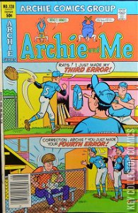 Archie & Me #128