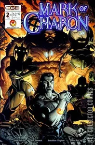 Mark of Charon #2