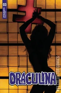Draculina #3