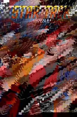 Star Trek Annual 2023