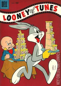 Looney Tunes #173