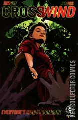 Cover for Crosswind #3