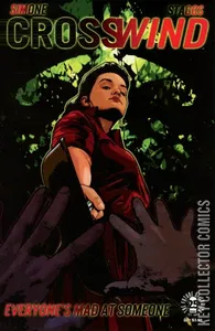 Crosswind #3