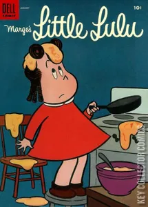 Marge's Little Lulu #79
