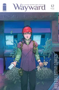 Wayward #12