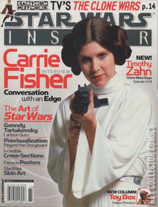 Star Wars Insider #68