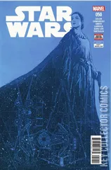 Cover for Star Wars #50