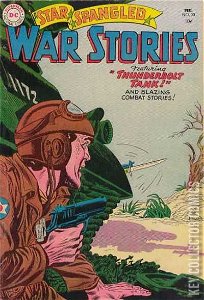 Star-Spangled War Stories #30