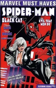 Marvel Must Have #26