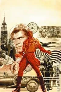 Doc Savage #1