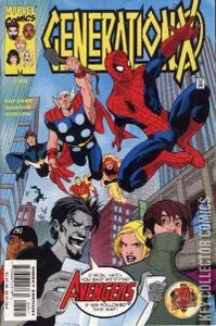 Generation X #59