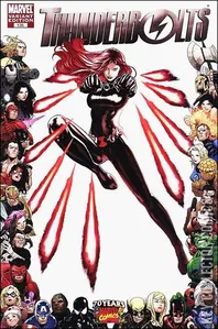 Thunderbolts #135
