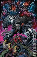 Variant Cover for Lobo: Cancellation Special #1