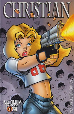 Christian Special Edition