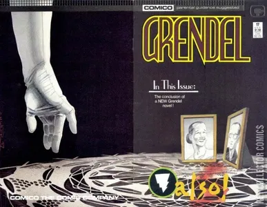 Grendel #17