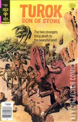 Cover for Turok, Son of Stone #116