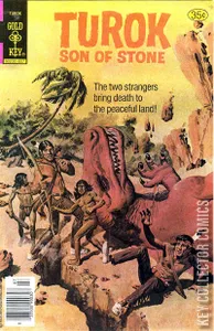Turok, Son of Stone #116