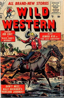 Wild Western