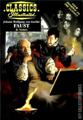 Classics Illustrated