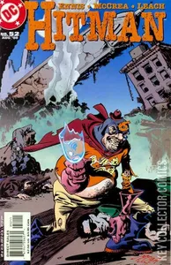 Hitman #52