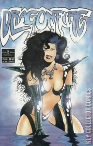 Dragonfire #4