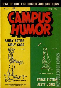 Campus Humor #3