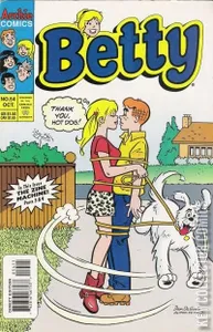 Betty #54