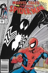 Marvel Tales #266