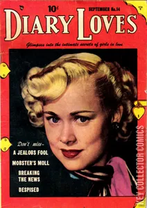 Diary Loves #14