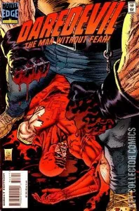 Daredevil #346