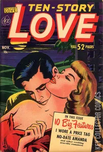 Ten-Story Love #179