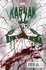 Karnak #1