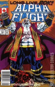 Alpha Flight #116