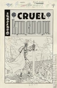 Cruel Kingdom #1