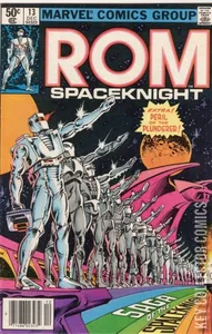 ROM #13